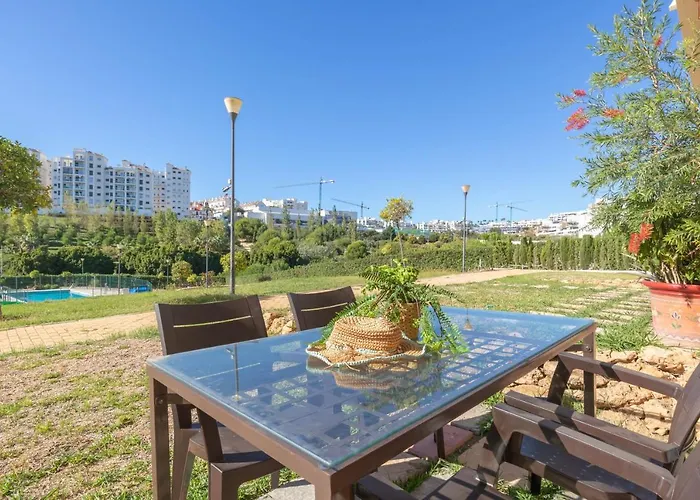 Apartamento Estepona Lll