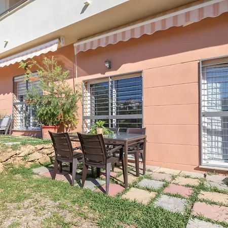 Apartamento Estepona Lll Exterior photo