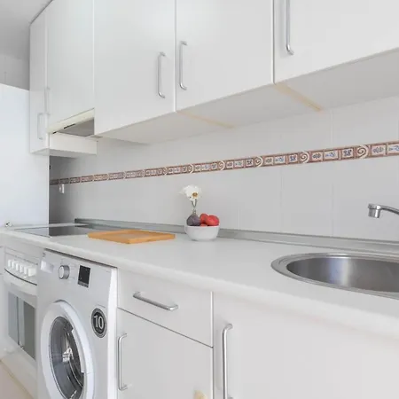 Apartamento Estepona Lll Exterior photo
