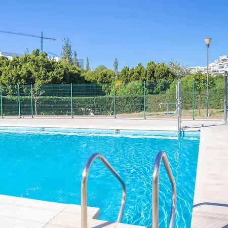 Apartamento Estepona Lll Exterior photo