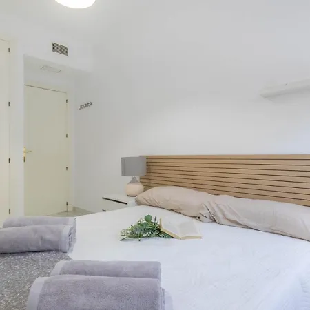 Apartamento Estepona Lll Exterior photo