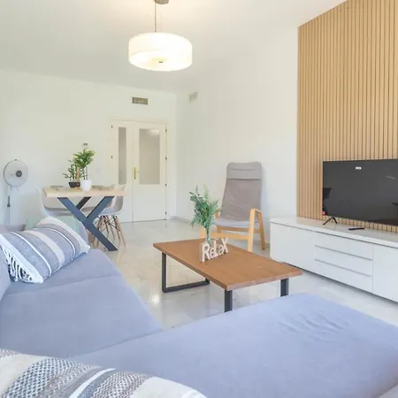 Apartamento Estepona Lll Exterior photo
