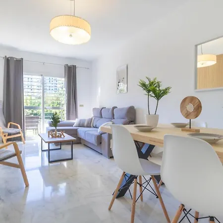 Apartamento Estepona Lll Exterior photo