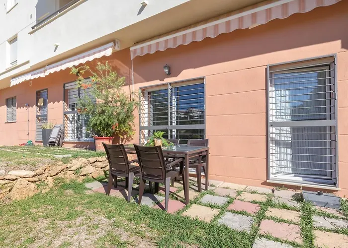 Apartamento Estepona Lll