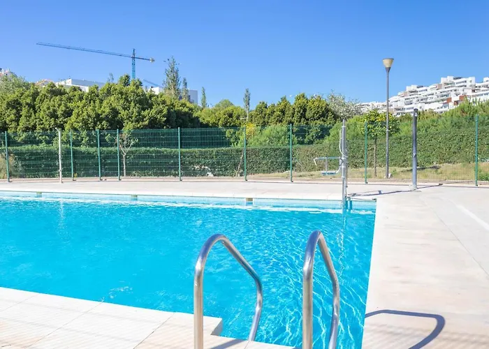 Apartamento Estepona Lll