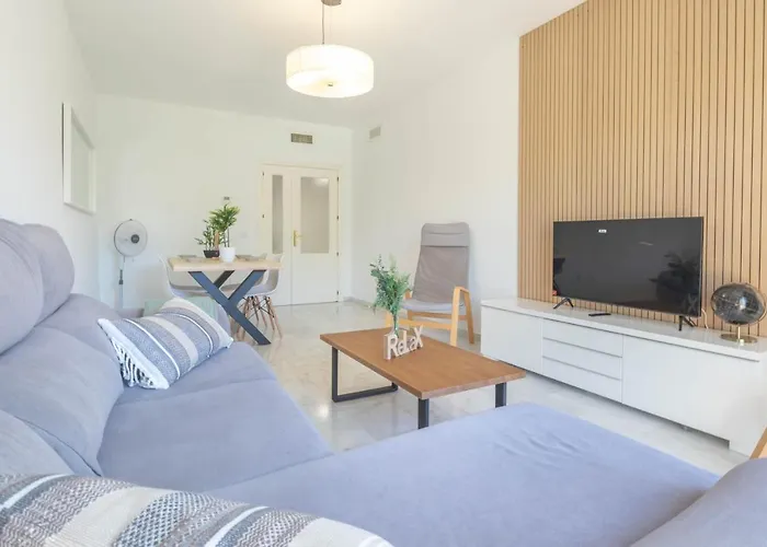 Apartamento Estepona Lll