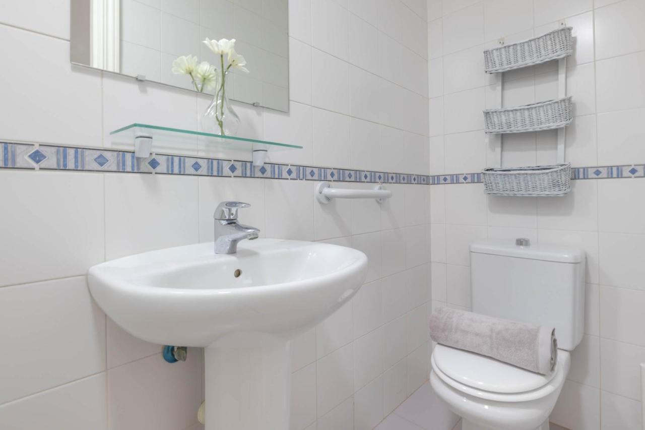 Lll Appartement Estepona