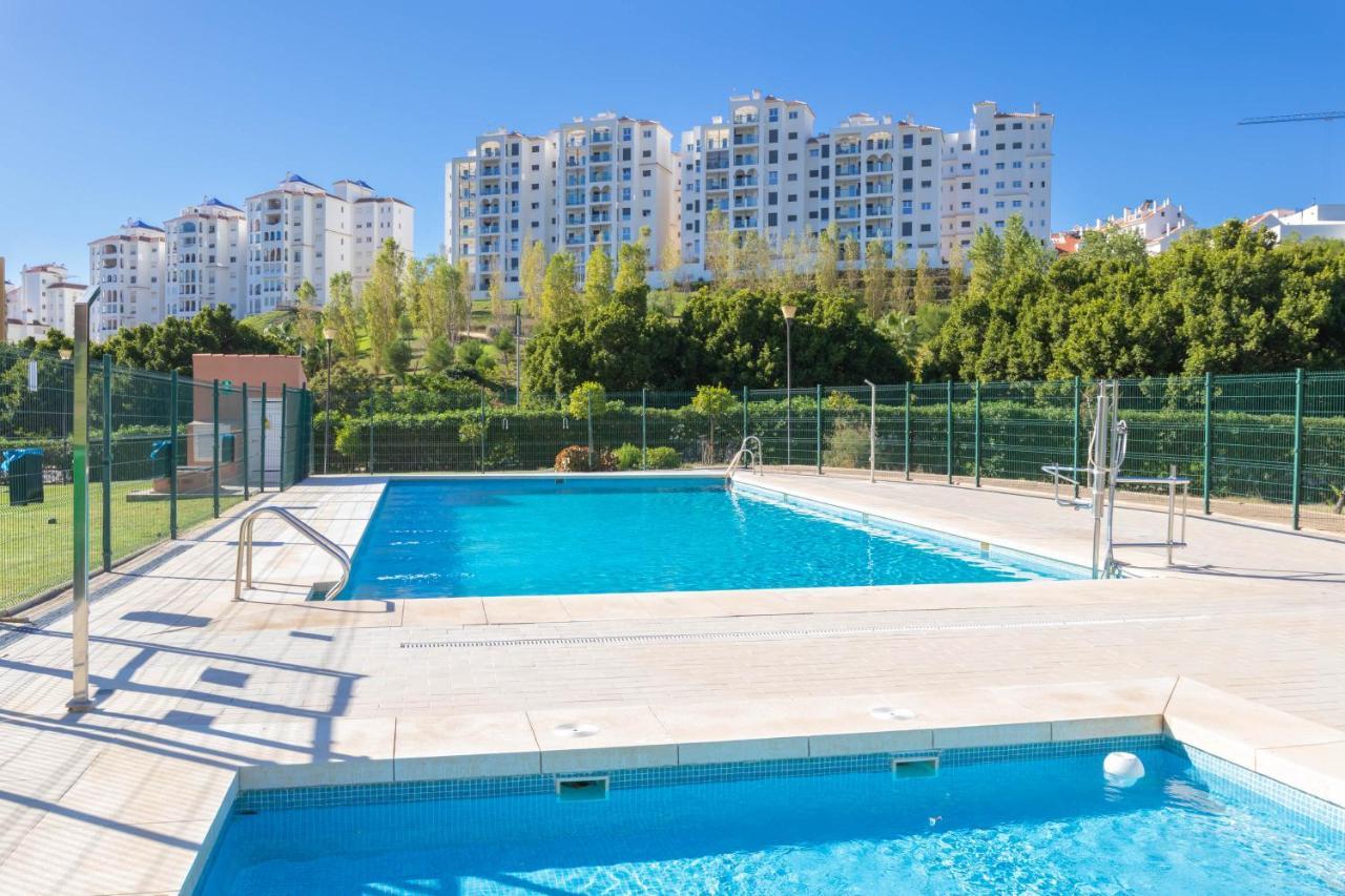 Lll Appartement Estepona